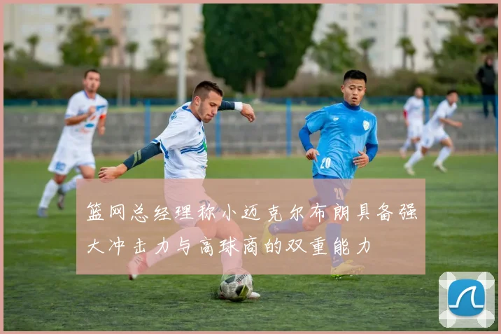 篮网总经理称小迈克尔布朗具备强大冲击力与高球商的双重能力