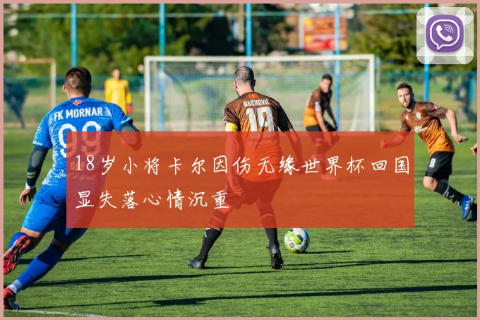 18岁小将卡尔因伤无缘世界杯回国显失落心情沉重